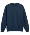 GD230 19000 Gildan Hammer Maxweight Crew Sweatshirt Blue Dusk colour image